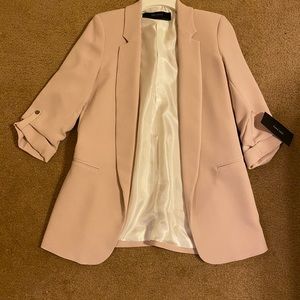 Zara Blazer
